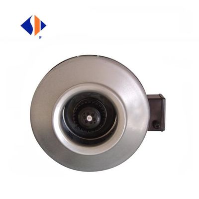 Centrifuge ventilator voor industriële ventilatie