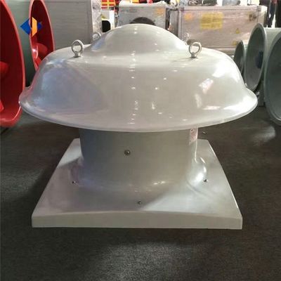 Explosiebestendige motor dakventilator badkamer uitlaatventilator voor aangepaste luchtdruk