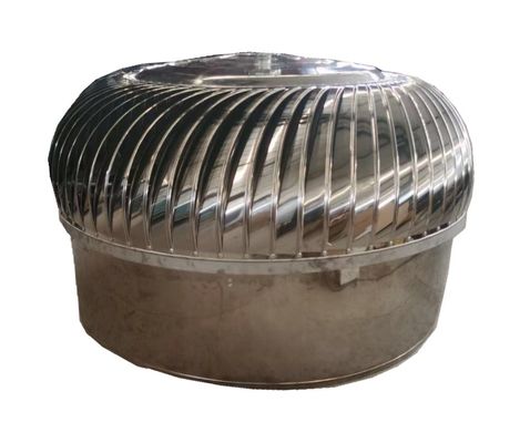 1331-71000m3/h Luchtvolume Boerderijen Windturbineventilator voor ventilatieoplossing