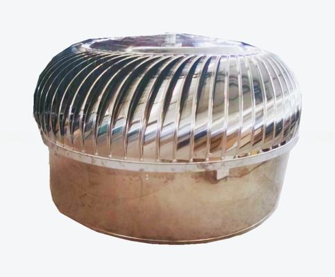 1331-71000m3/h Luchtvolume Boerderijen Windturbineventilator voor ventilatieoplossing