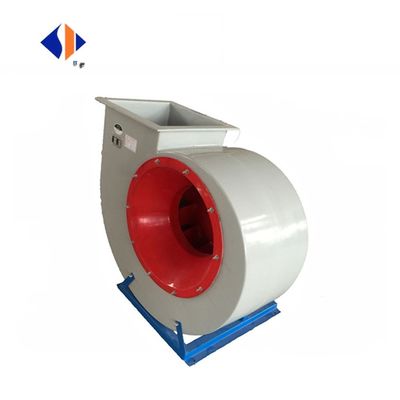 Hoogdrukcentrifuge uitlaatventilator in glasvezelversterkt kunststof voor industriële doeleinden