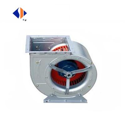 Hoogdrukcentrifuge uitlaatventilator in glasvezelversterkt kunststof voor industriële doeleinden