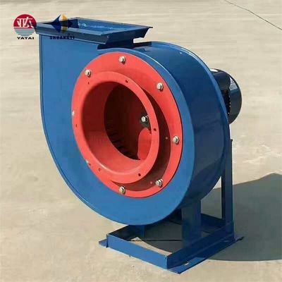 Centrifugeventilator S4-72 Hoogdruk FRP voor ventilatie