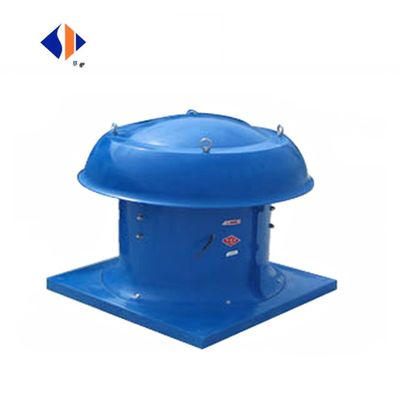 Residentiële industriële dakventilator met ISO9001/ISO14001 certificering van de Chinese
