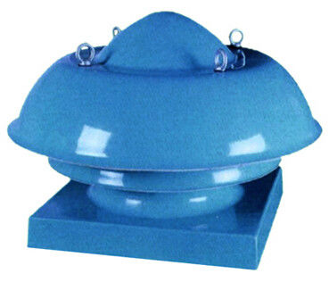 Residentiële industriële dakventilator met ISO9001/ISO14001 certificering van de Chinese