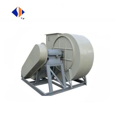 1.1-75 kW krachtige blazer voor rijstwitter Husker polisher duct ventilator Centrifuge ventilator