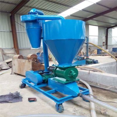 Vloeibare gietijzeren waterbouw Drie-lobenwortel luchtblazer voor industriële waterbouw
