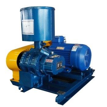 0.8-56m3/m Luchtvolume Hoogdrukluchtingen Roots Blower Fan voor de aquacultuur