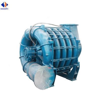 OEM Plant Exhaust Fan Blower Motor Met Fan Customized Support OBM