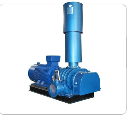 ABB Motor Type Drie bladwortels blazer voor vis vijvers Voorziening 0,75-400kw High Standard
