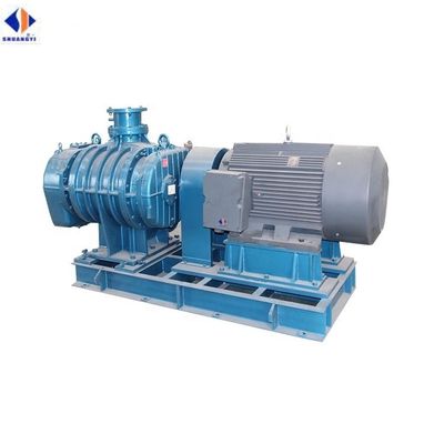 ABB Motor Type Drie bladwortels blazer voor vis vijvers Voorziening 0,75-400kw High Standard