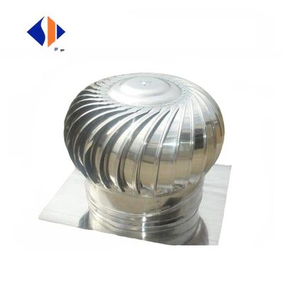 Verbeter uw windturbine ventilatoren roestvrij staal luchtturbine ventilator