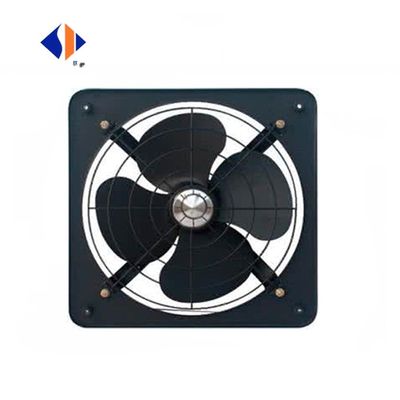 900-1350r/min 6 8 10 12 inch ventilatie uitlaatventilator voor wand venster keuken badkamer