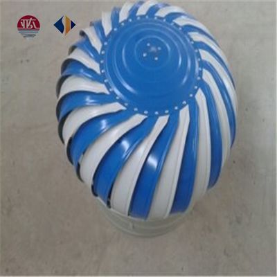Ventilator voor industriële wandmontage, vervaardigd met wisselstroom