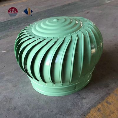 Ventilator voor industriële wandmontage, vervaardigd met wisselstroom