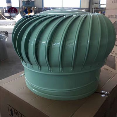 Ventilator voor industriële wandmontage, vervaardigd met wisselstroom