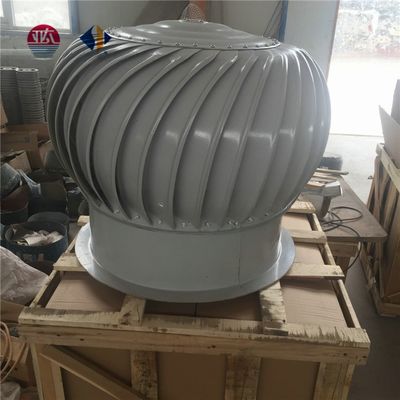 Ventilator voor industriële wandmontage, vervaardigd met wisselstroom