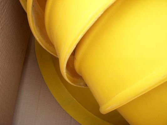 Roestvrij staalblad Geen stroom Elektrische stroom type turbine ventilator voor niet-stroom dak