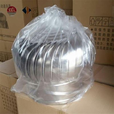 DC industriële dakventilatie turbine ventilator Perfect voor grootschalige ventilatie behoeften