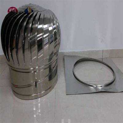 DC industriële dakventilatie turbine ventilator Perfect voor grootschalige ventilatie behoeften