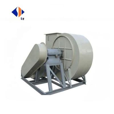VRIJE STANDING Montage Centrifugal Air Turbo Fan/Extractor voor industriële 380V Spanning