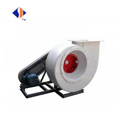 VRIJE STANDING Montage Centrifugal Air Turbo Fan/Extractor voor industriële 380V Spanning