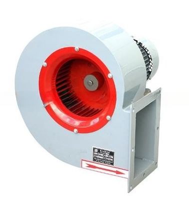 OEM Plant Exhaust Fan Blower Motor Met Fan Customized Support OBM