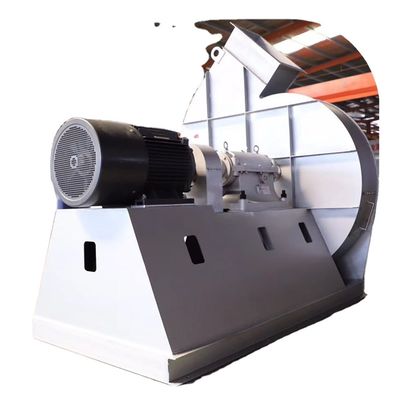 OEM Plant Exhaust Fan Blower Motor Met Fan Customized Support OBM
