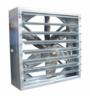 Boerderijen Muur gemonteerde ventilatie uitlaatventilatoren voor pluimvee kas Kippenhuis