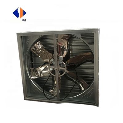 Boerderijen Muur gemonteerde ventilatie uitlaatventilatoren voor pluimvee kas Kippenhuis