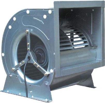 Budgetvriendelijke centrifuge aspirator mistblazer ventilator met Y90S-2-Y100L-6 motor model