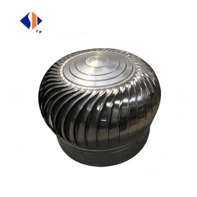 Roof van roestvrij staal, schoorsteenkappen, niet-aangedreven ventilator, 3", 4", 5", 6", 7", 8", 9", 10", andere maten