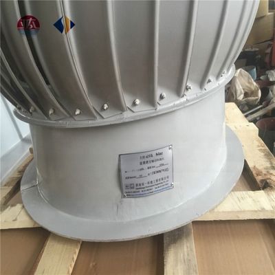 SS304 Roof ventilator voor daken