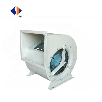 0.2-11KW Elektriciteitsmachine Power AC Double Inlet Air Exhaust Fans voor een optimale luchtstroom