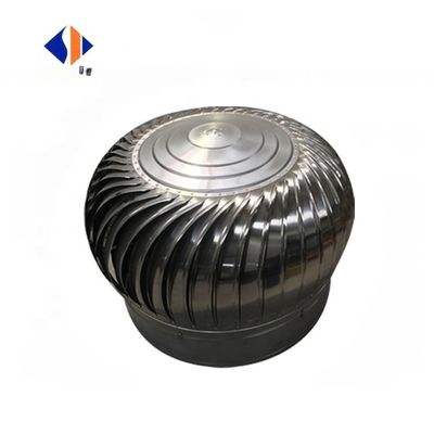 Dakt fan geen stroom turbine Whirlybird ventilatoren met licht ontwerpgewicht gewicht kg 4,2-12.5