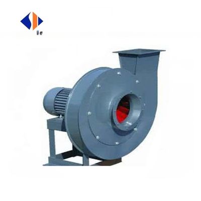 Hoogdrukcentrifuge ventilator voor industriële ventilatie