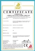 China Jinan Shuangyi Environment Engineering Co., Ltd. certificaten